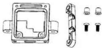 Carson Cage Buster - ERSATZTEILE·SPARE PARTS - 1