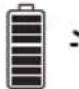 Carson Cage Buster - CHARGE BATTERY PACK - 10