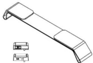 Carson Cage Buster - ERSATZTEILE·SPARE PARTS - 11
