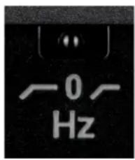 SE Electronics sE4100 - Hochpassfilter - 1