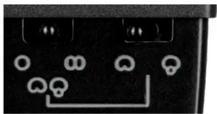 SE Electronics sE4100 - Polar Pattern (sE4400 and T2 only) - 1