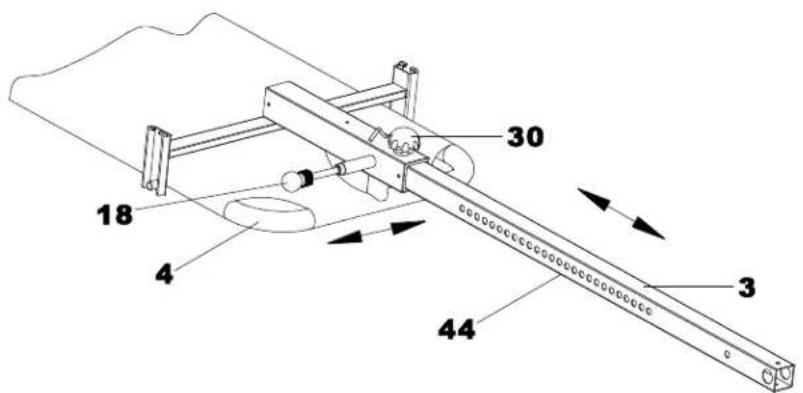 Sissel Hang Up - Der Riemen - 1
