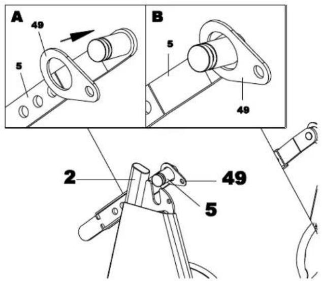 Sissel Hang Up - Paso 3 - 1