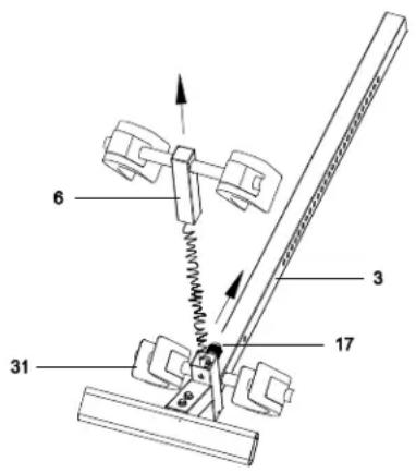 Sissel Hang Up - The grips - 1