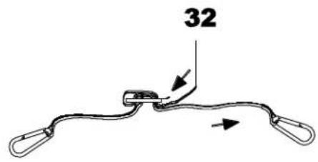 Sissel Hang Up - Funcionamiento y reglas - 2
