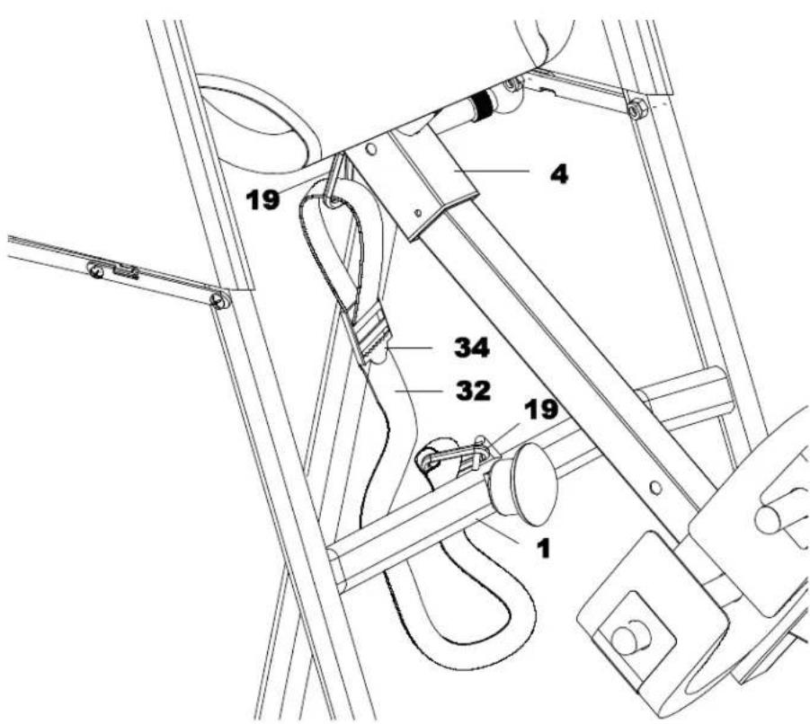 Sissel Hang Up - Step 8 - 2