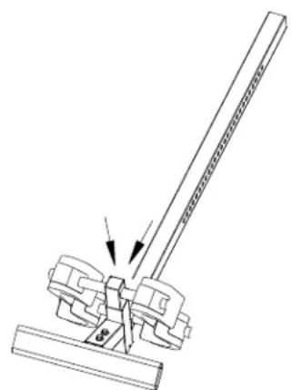 Sissel Hang Up - Paso 6 - 1