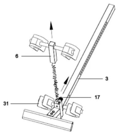 Sissel Hang Up - Las empuñaduras - 1