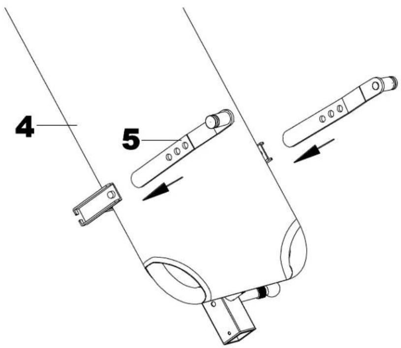 Sissel Hang Up - Step 2 - 1