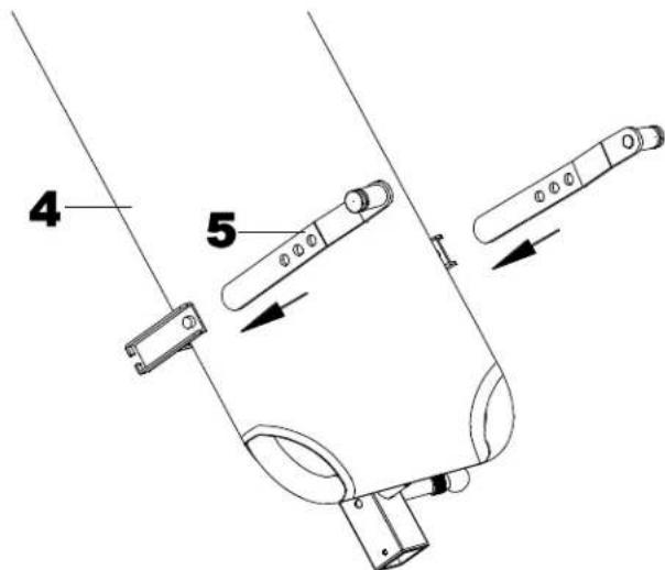 Sissel Hang Up - Paso 2 - 1