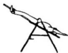 Sissel Hang Up - Utilisation de la table d'inversion - 4