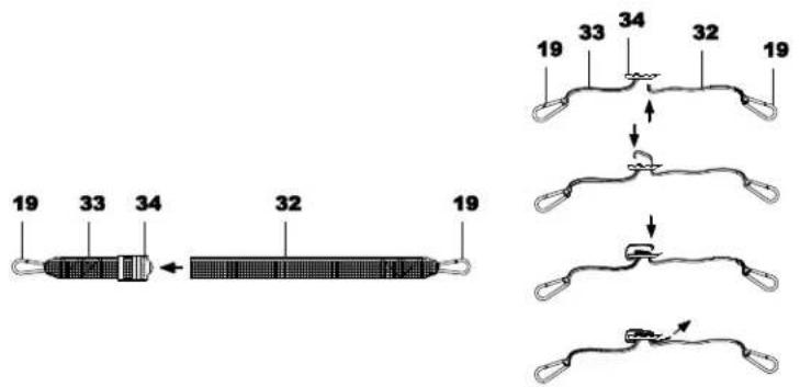 Sissel Hang Up - Paso 8 - 1