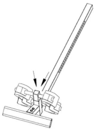 Sissel Hang Up - The grips - 2