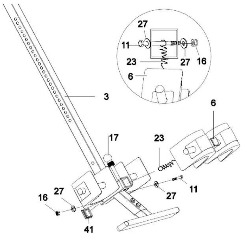 Sissel Hang Up - Step 5 - 1