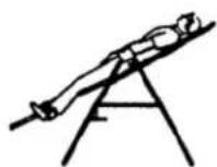 Sissel Hang Up - Utilisation de la table d'inversion - 3