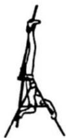 Sissel Hang Up - Etape - 2