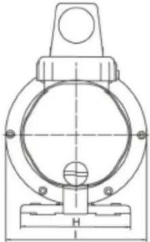 GRE PP052 - (EN) THE PUMP MUST NOT BE INSTALLED: - 4