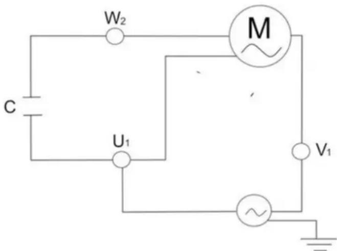 GRE PP052 - ELEKTRICKÁ INŠTALÁCIA - 1