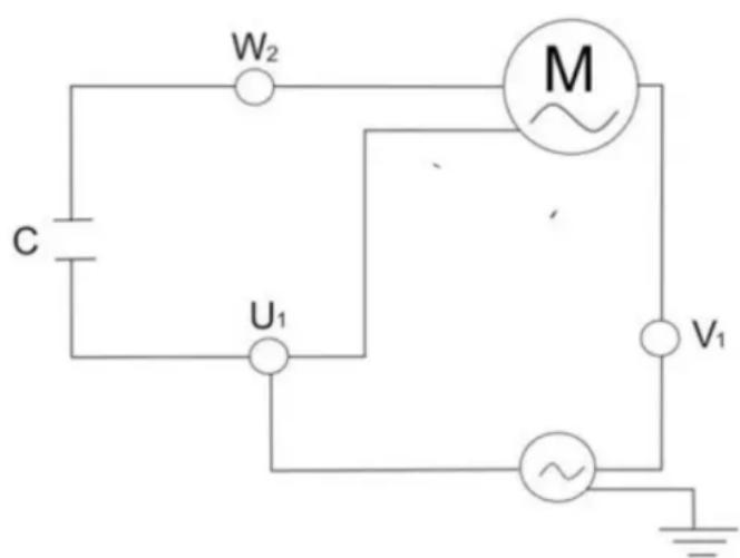 GRE PP052 - ELEKTRISCHE INSTALLATIE - 1