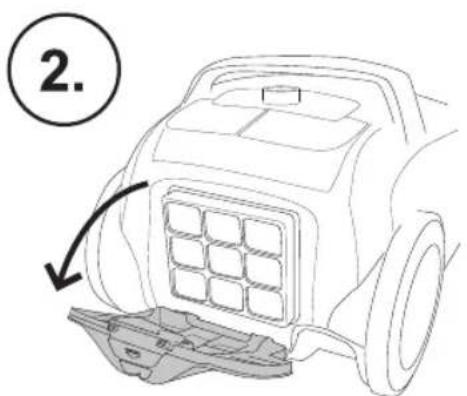 GORENJE VCEA22GPLBKCY - Life Simplified - 76