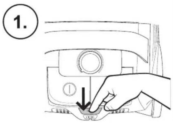 GORENJE VCEA22GPLBKCY - Life Simplified - 75