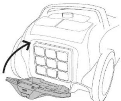 GORENJE VCEA22GPLBKCY - Life Simplified - 87