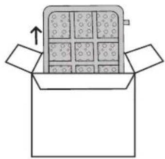 GORENJE VCEA22GPLBKCY - Life Simplified - 85