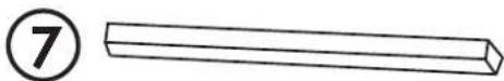 DANBY DPA060B1WDBRF - ADVERTENCIA IMPORTANTE - 4