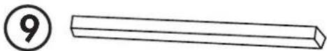 DANBY DPA060B1WDBRF - ADVERTENCIA IMPORTANTE - 6