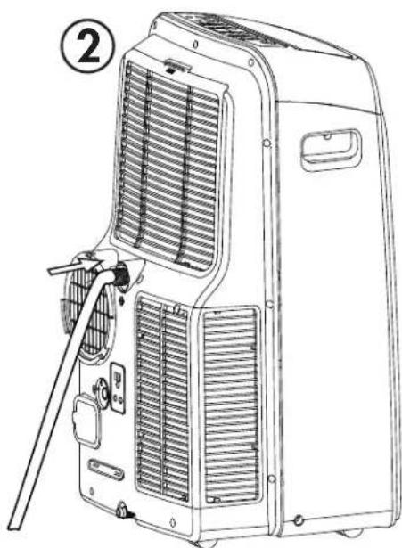 DANBY DPA060B1WDBRF - IMPORTANT - 1
