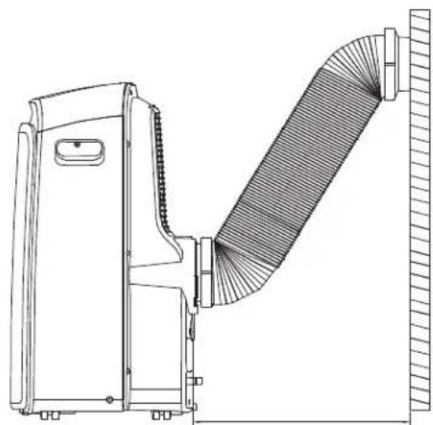 DANBY DPA060B1WDBRF - LOCATION - 2