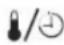 DANBY DAC120EUB2GDB - KEY PAD FEATURES (cont'd) - 2