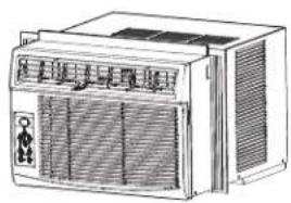 DANBY DAC120EUB2GDB - UTILISATION DE LA TÉLECOMMANDE - 1