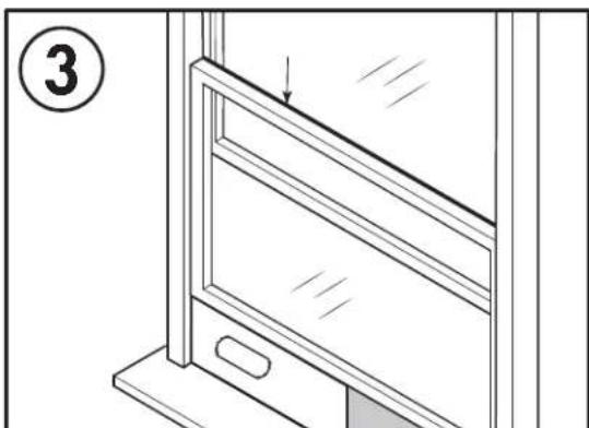 DANBY DPA050E2BDBRF - Avertissement important - 3