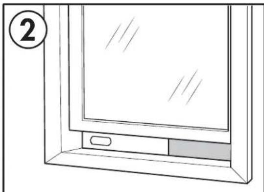 DANBY DPA050E2BDBRF - Avertissement important - 2