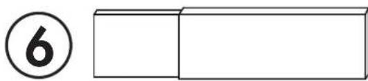 DANBY DPA050E2BDBRF - ACCESSIONS - 6