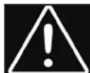 DANBY DPA050E2BDBRF - Attention: RISQUE d'incendie - 1