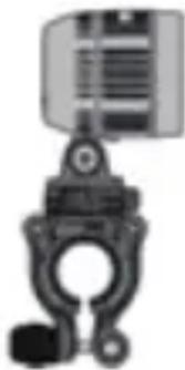 Busch + Müller IQXM speed - Montageinstructies IQ-XM speed en accupack - 1