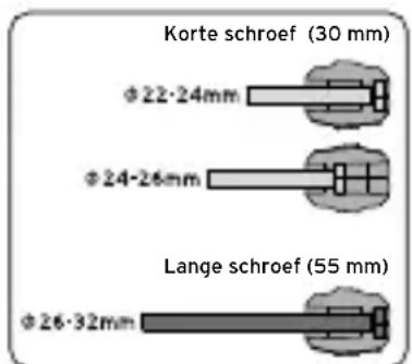 Busch + Müller IQXM speed - Montageinstructies IQ-XM speed en accupack - 2