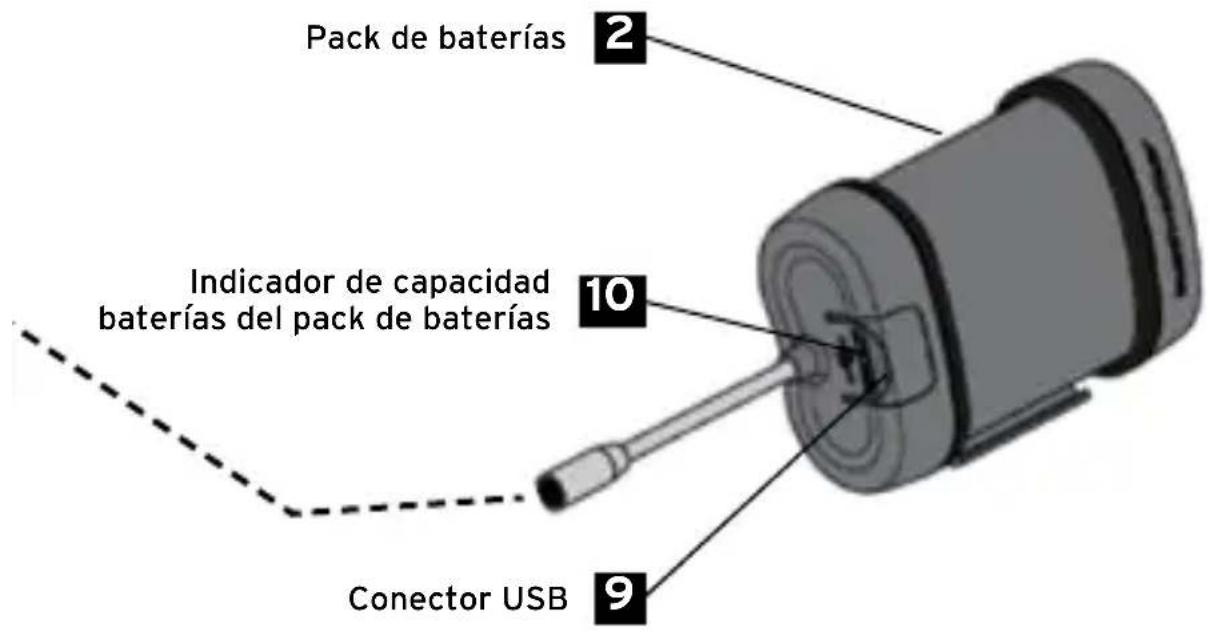 Busch + Müller IQXM speed - Aansprakelijkheid - 3