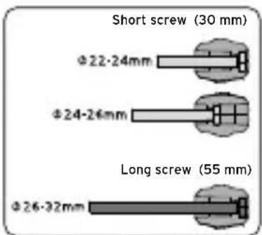 Busch + Müller IQXM speed - Assembly of IQ-XM speed and battery pack - 2