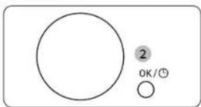 SAMSUNG MG32DG4524AT - CAUTION - 2