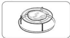 SAMSUNG MG32DG4524AT - Grigliatura - 1