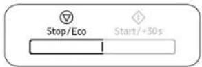 SAMSUNG MG32DG4524AT - Impostazione della modalità di risparmio energetico - 1