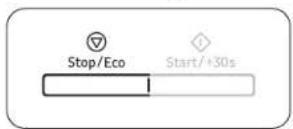 SAMSUNG MG32DG4524AT - Setting the energy save mode - 1