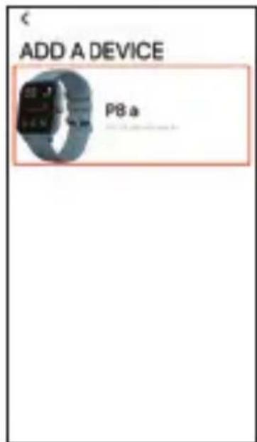 DCU Curved Glass - CONEXION ENTRE LA APP Y EL RELOJ - 2