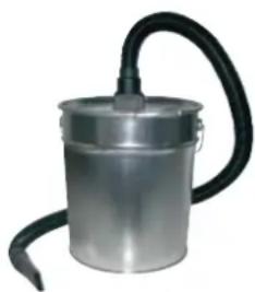 EDILKAMIN TRESOR - RENGØRINGSTILBEHØR - 2