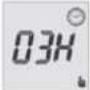 EDILKAMIN TRESOR - BRUG AF PROGRAMMET "EASY TIMER" - 2