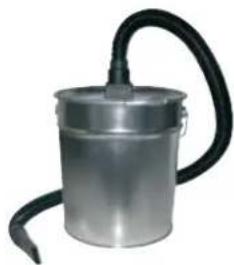 EDILKAMIN TRESOR - REINIGINGS ACCESSORIES - 2