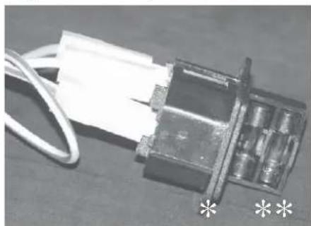 EDILKAMIN TRESOR - BUFFERBATTERIJ - 1